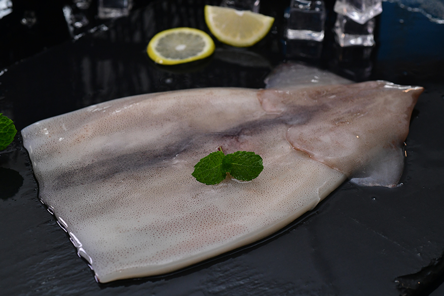 荣成市吉泉昊保鲜库